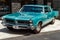 1965 Pontiac GTO Base