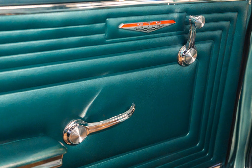 1965 Pontiac GTO Base