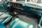 1965 Pontiac GTO Base