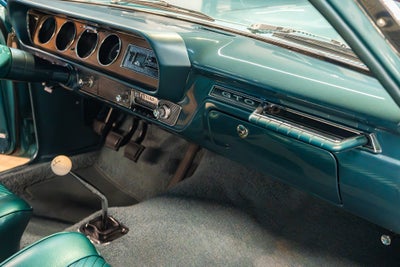 1965 Pontiac GTO Base