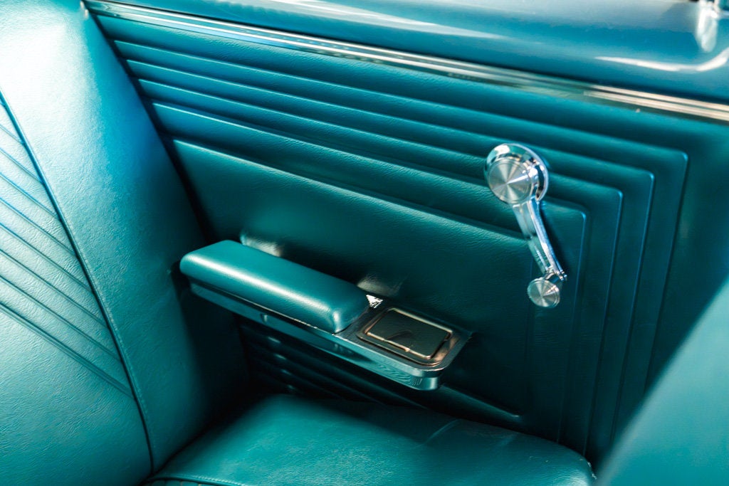 1965 Pontiac GTO Base
