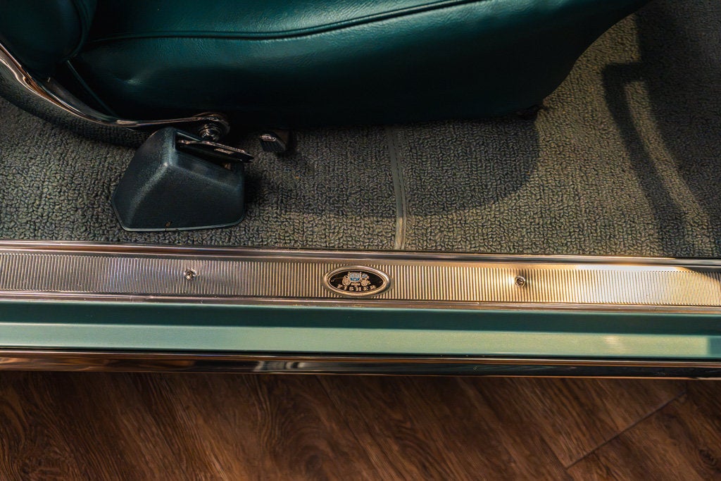 1965 Pontiac GTO Base