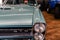 1965 Pontiac GTO Base