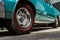 1965 Pontiac GTO Base