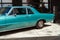 1965 Pontiac GTO Base