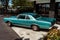 1965 Pontiac GTO Base