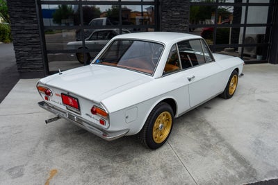 1969 Lancia Fulvia 1.3S Rallye