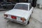 1969 Lancia Fulvia 1.3S Rallye