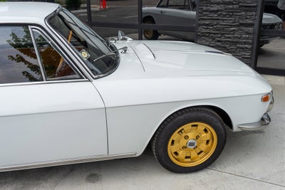 1969 Lancia Fulvia 1.3S Rallye