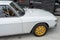 1969 Lancia Fulvia 1.3S Rallye