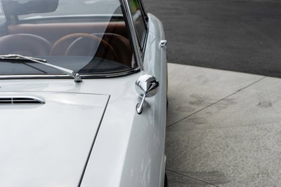 1969 Lancia Fulvia 1.3S Rallye