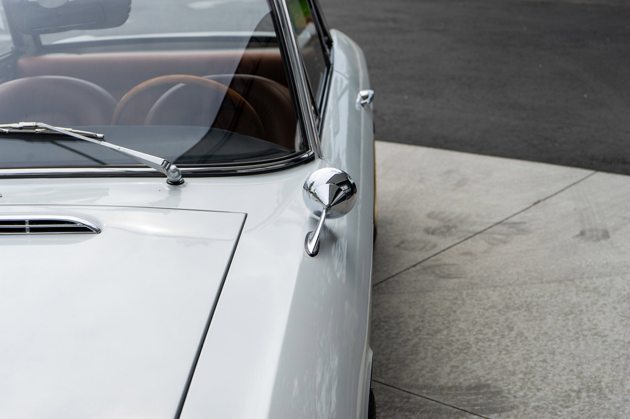 1969 Lancia Fulvia 1.3S Rallye