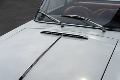 1969 Lancia Fulvia 1.3S Rallye