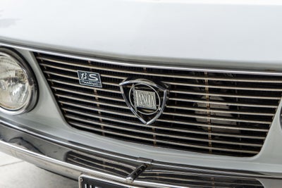 1969 Lancia Fulvia 1.3S Rallye