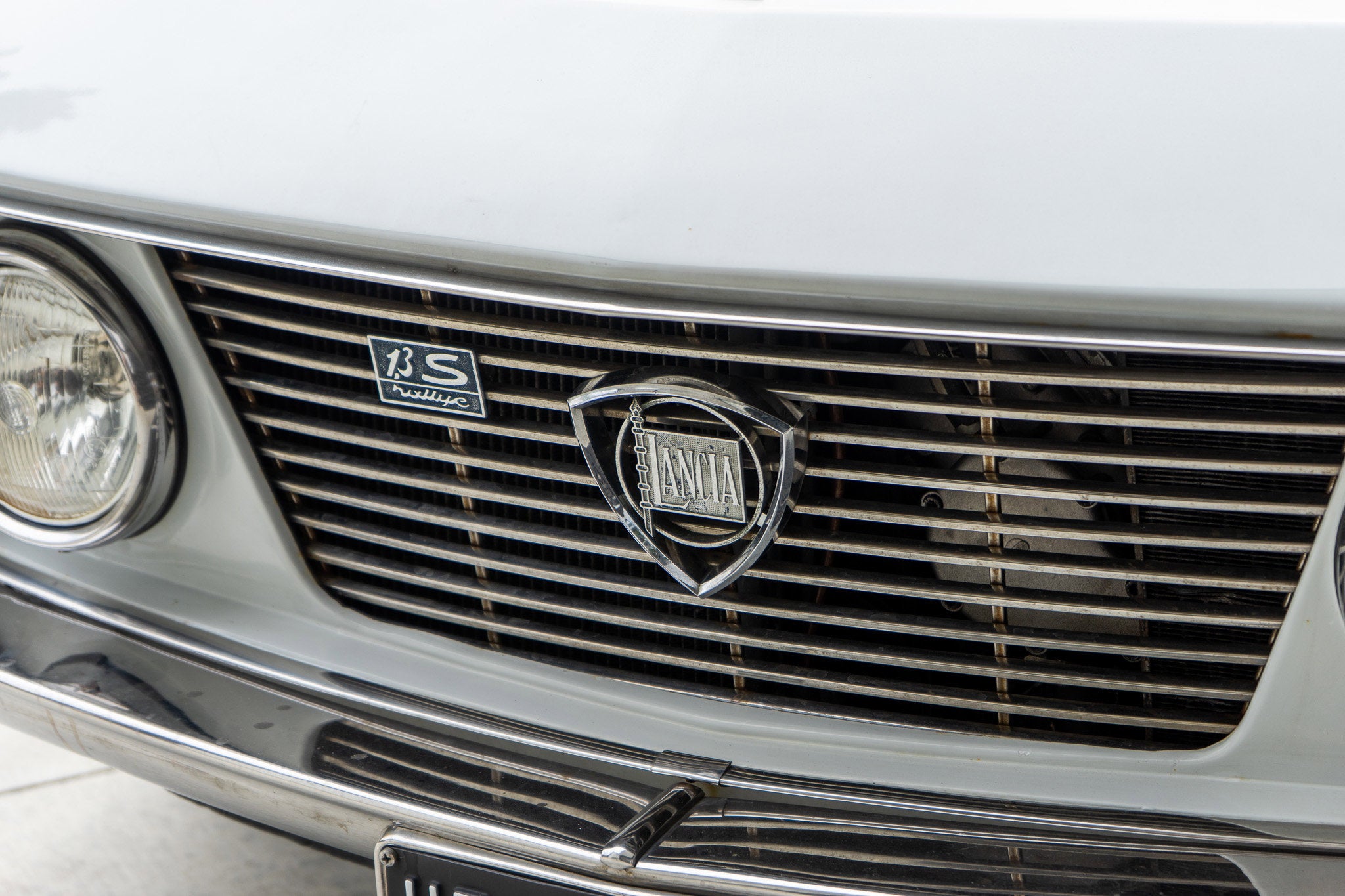 1969 Lancia Fulvia 1.3S Rallye