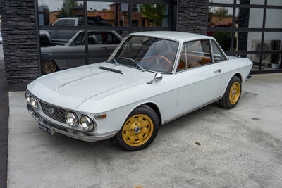 1969 Lancia Fulvia 1.3S Rallye