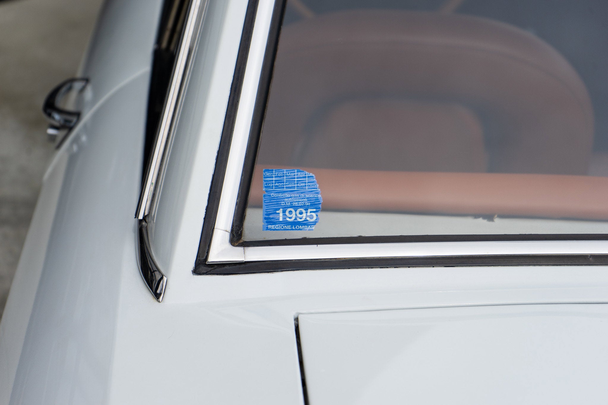 1969 Lancia Fulvia 1.3S Rallye