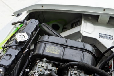 1969 Lancia Fulvia 1.3S Rallye