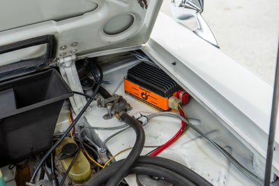 1969 Lancia Fulvia 1.3S Rallye