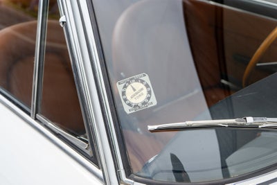 1969 Lancia Fulvia 1.3S Rallye