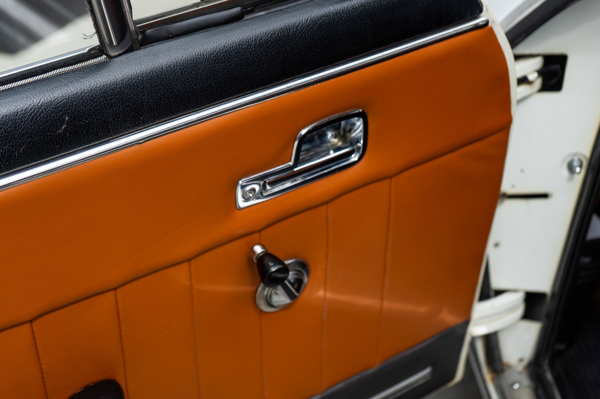 1969 Lancia Fulvia 1.3S Rallye