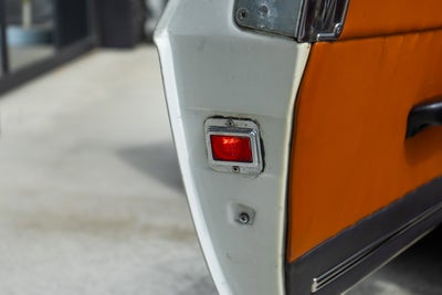 1969 Lancia Fulvia 1.3S Rallye