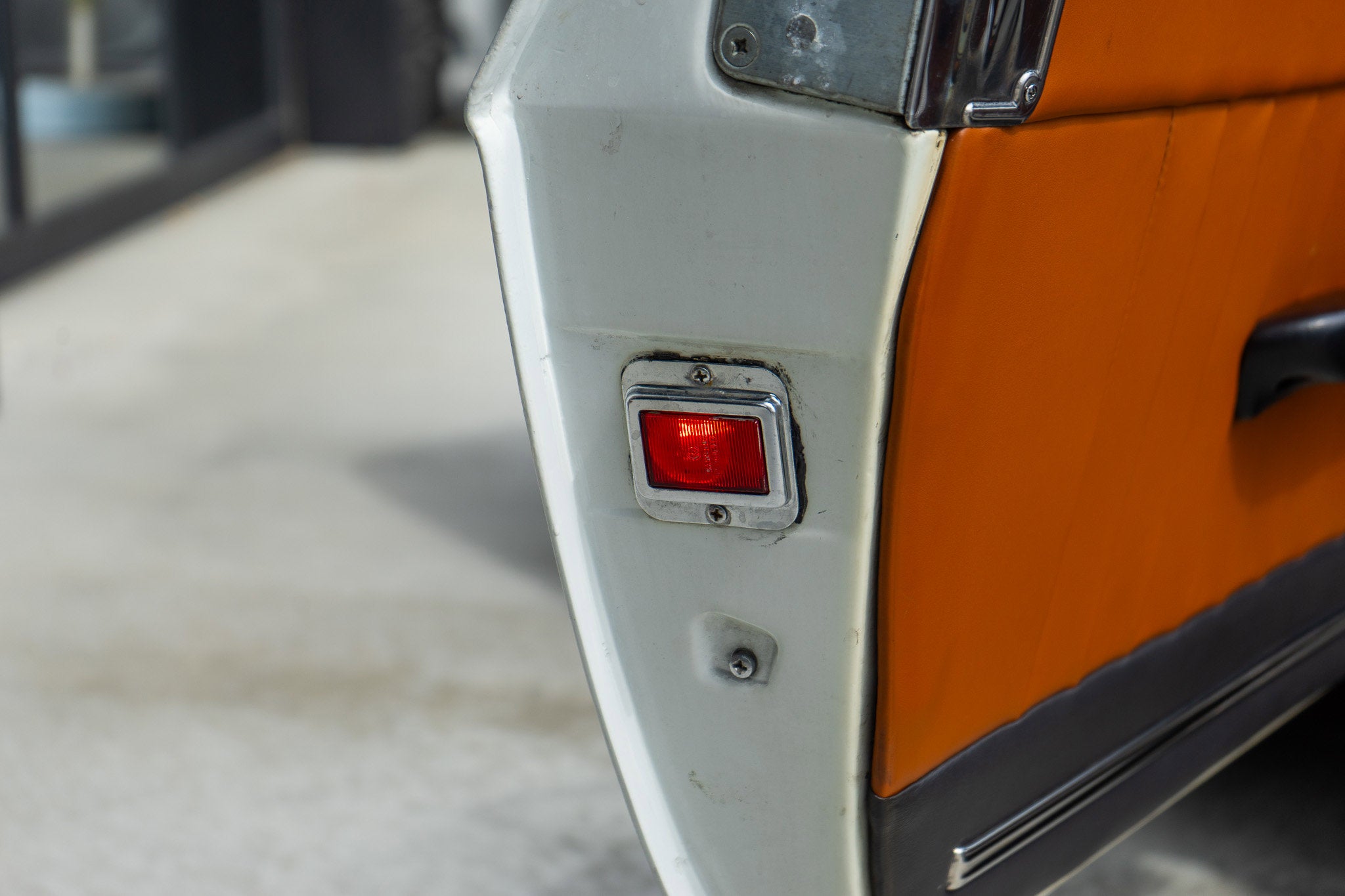 1969 Lancia Fulvia 1.3S Rallye