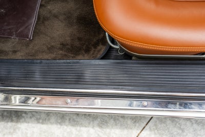 1969 Lancia Fulvia 1.3S Rallye