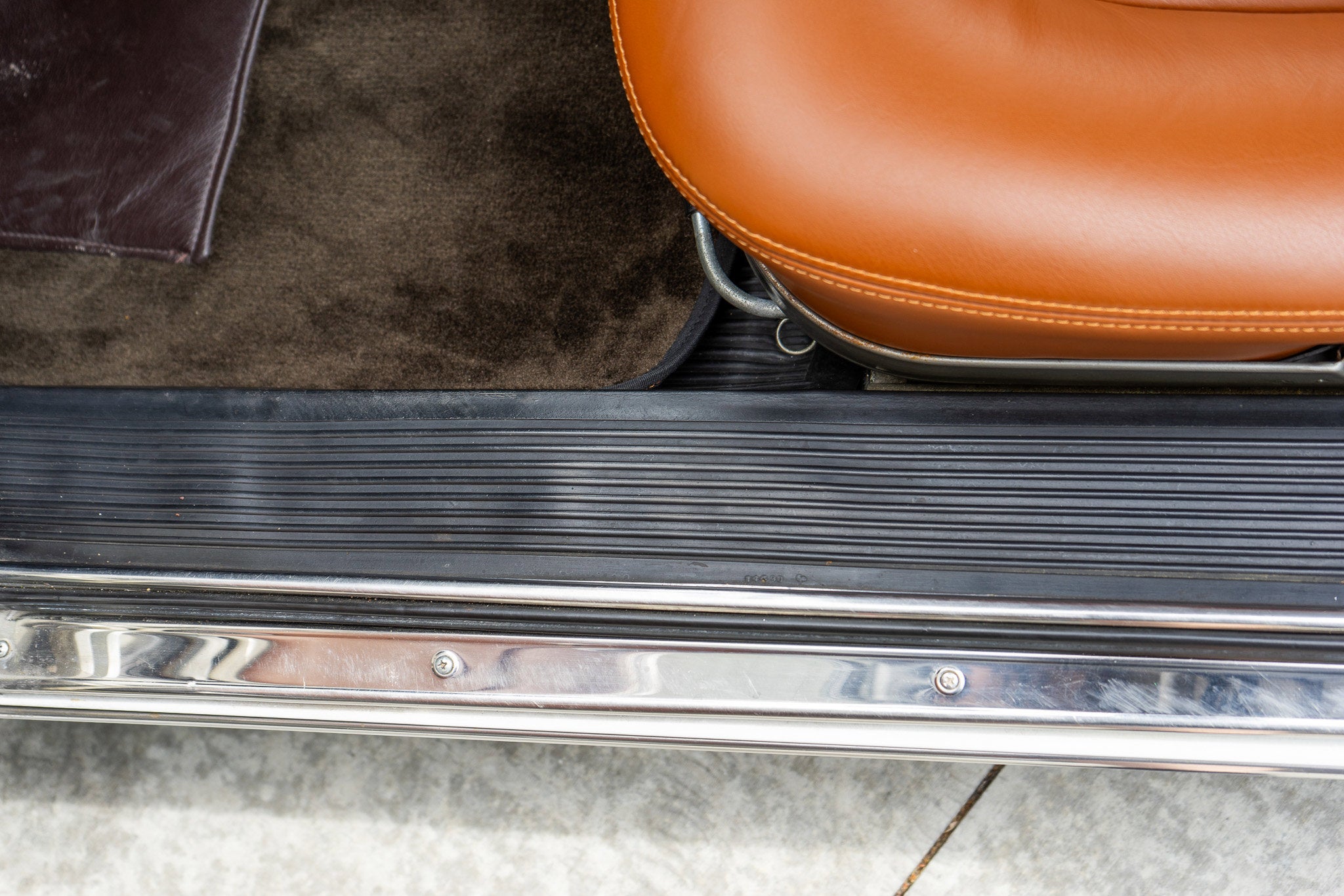 1969 Lancia Fulvia 1.3S Rallye