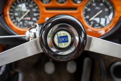 1969 Lancia Fulvia 1.3S Rallye