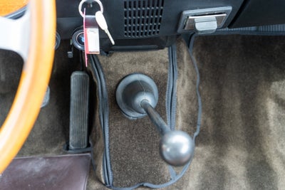 1969 Lancia Fulvia 1.3S Rallye