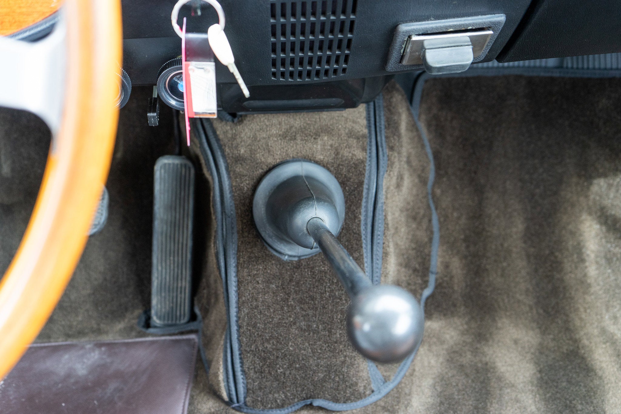 1969 Lancia Fulvia 1.3S Rallye