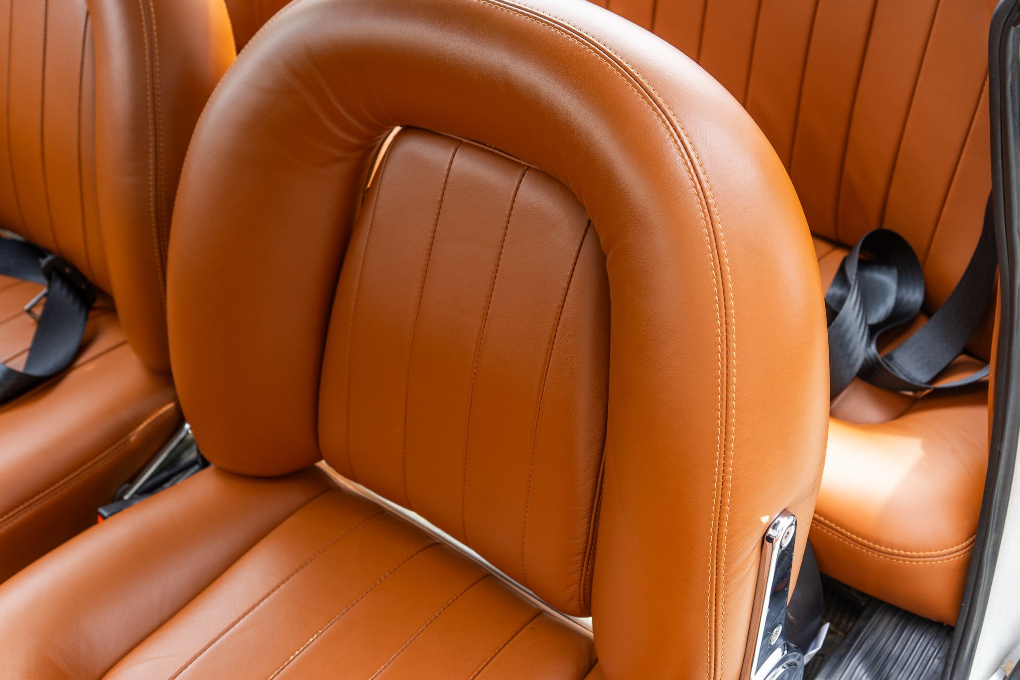 1969 Lancia Fulvia 1.3S Rallye