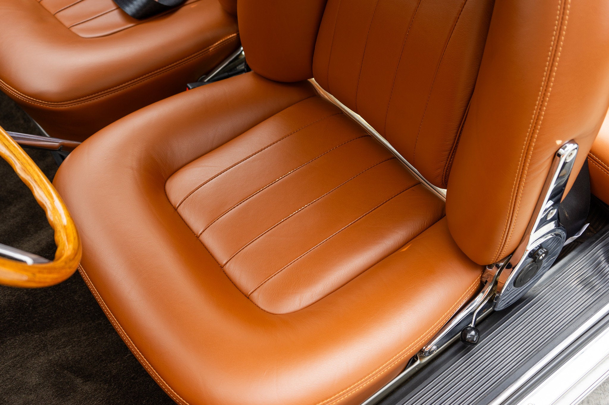 1969 Lancia Fulvia 1.3S Rallye