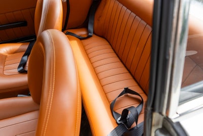 1969 Lancia Fulvia 1.3S Rallye