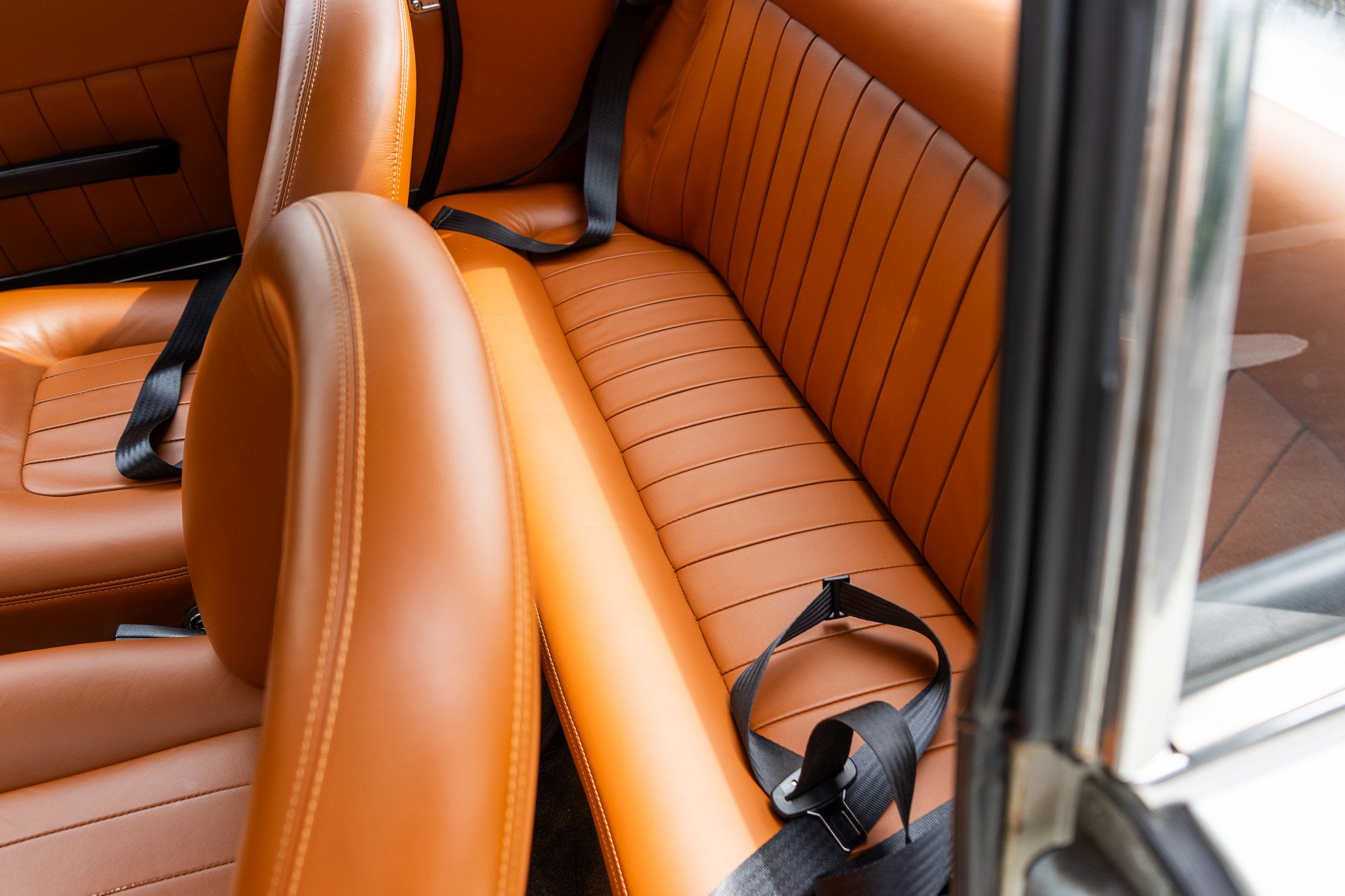 1969 Lancia Fulvia 1.3S Rallye