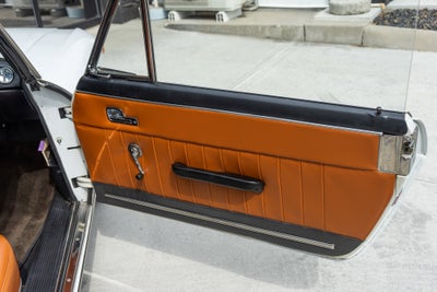 1969 Lancia Fulvia 1.3S Rallye