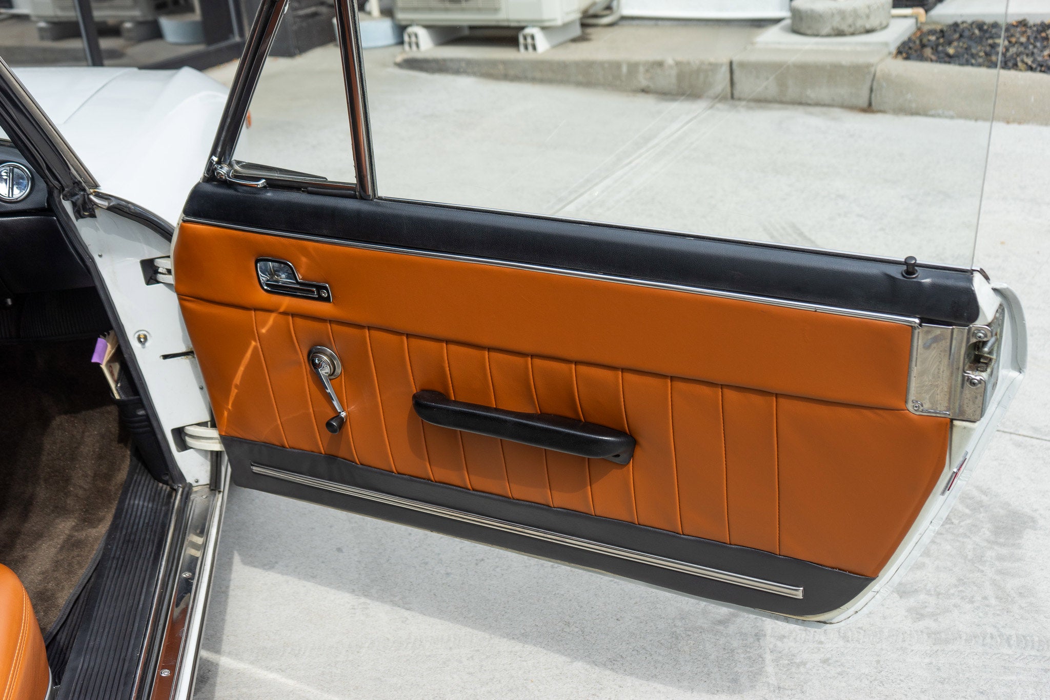 1969 Lancia Fulvia 1.3S Rallye