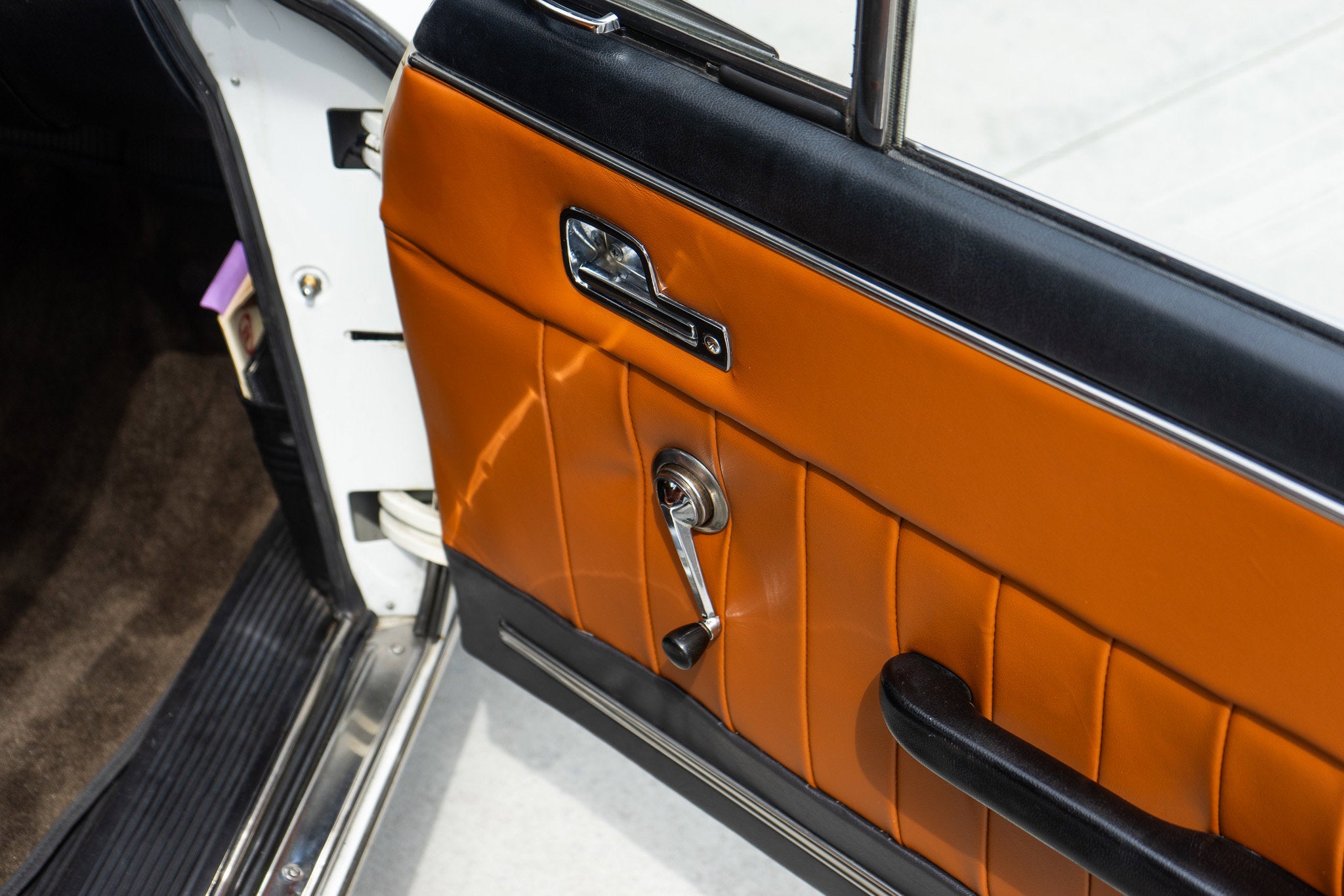 1969 Lancia Fulvia 1.3S Rallye