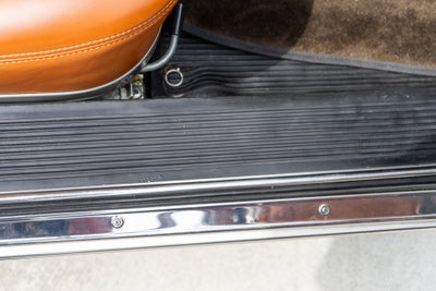 1969 Lancia Fulvia 1.3S Rallye