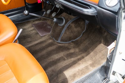 1969 Lancia Fulvia 1.3S Rallye