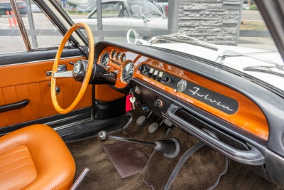 1969 Lancia Fulvia 1.3S Rallye