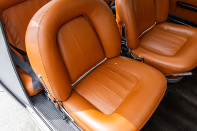 1969 Lancia Fulvia 1.3S Rallye