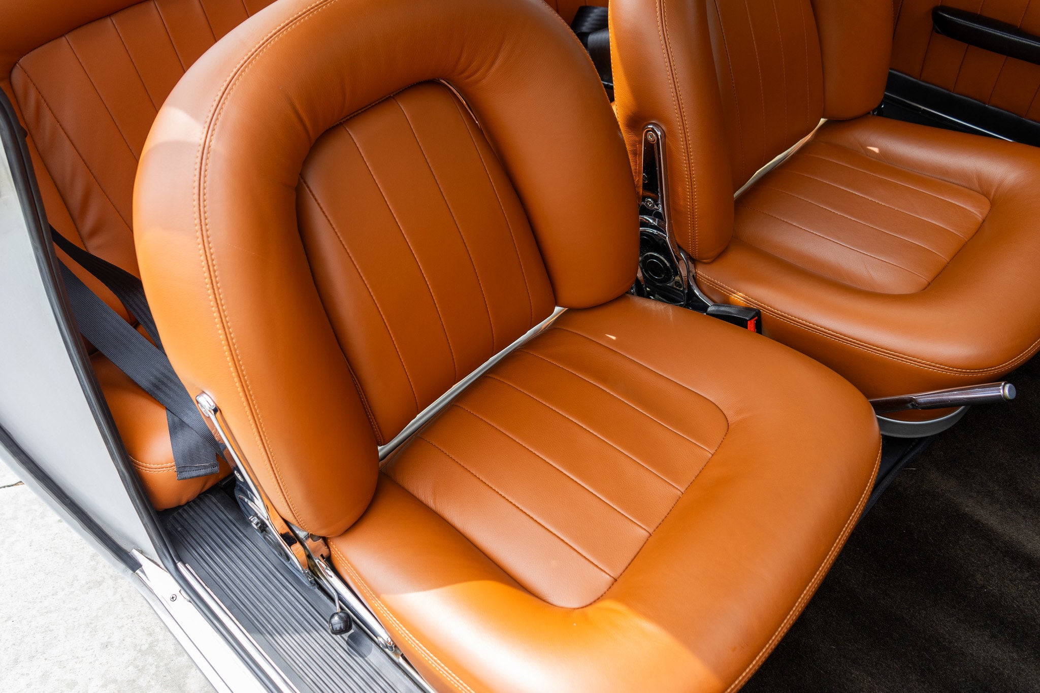 1969 Lancia Fulvia 1.3S Rallye