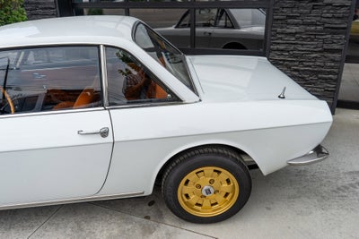 1969 Lancia Fulvia 1.3S Rallye