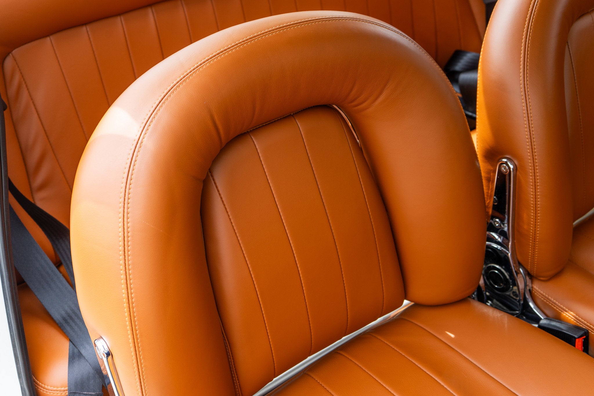 1969 Lancia Fulvia 1.3S Rallye