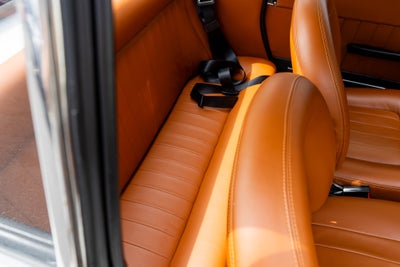 1969 Lancia Fulvia 1.3S Rallye