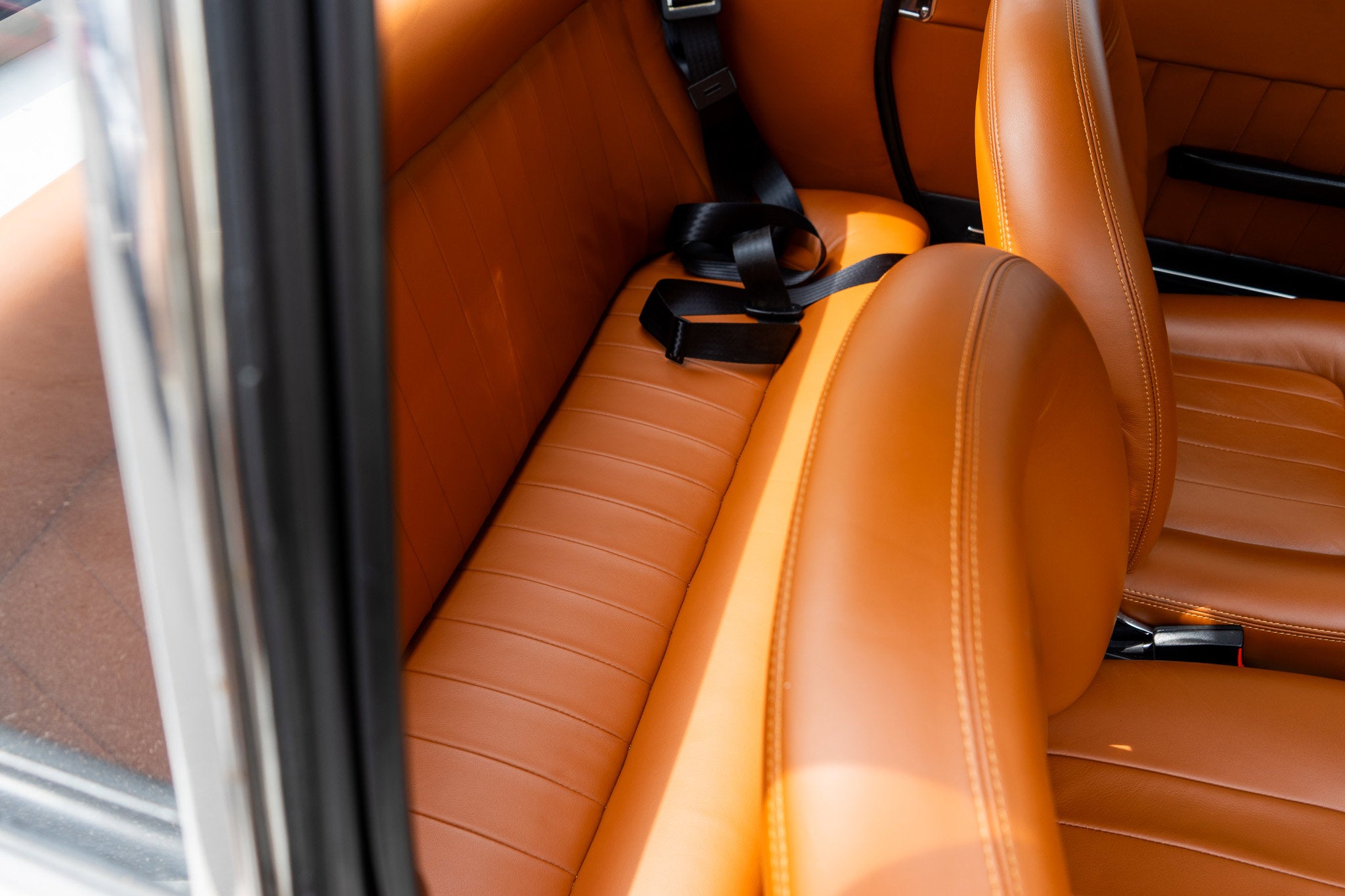 1969 Lancia Fulvia 1.3S Rallye