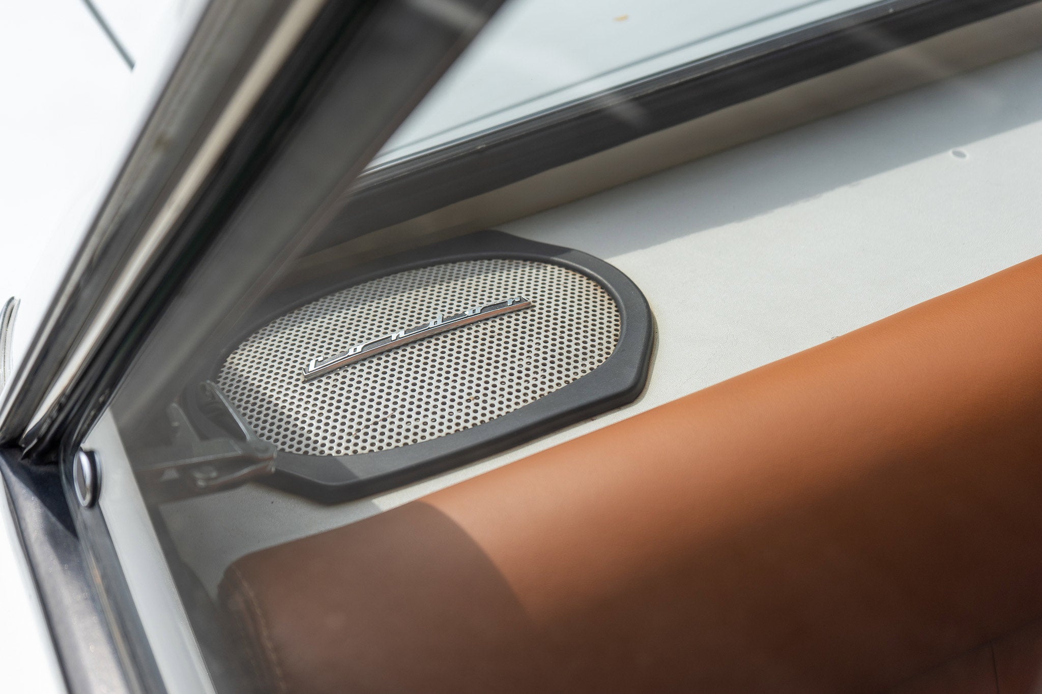 1969 Lancia Fulvia 1.3S Rallye