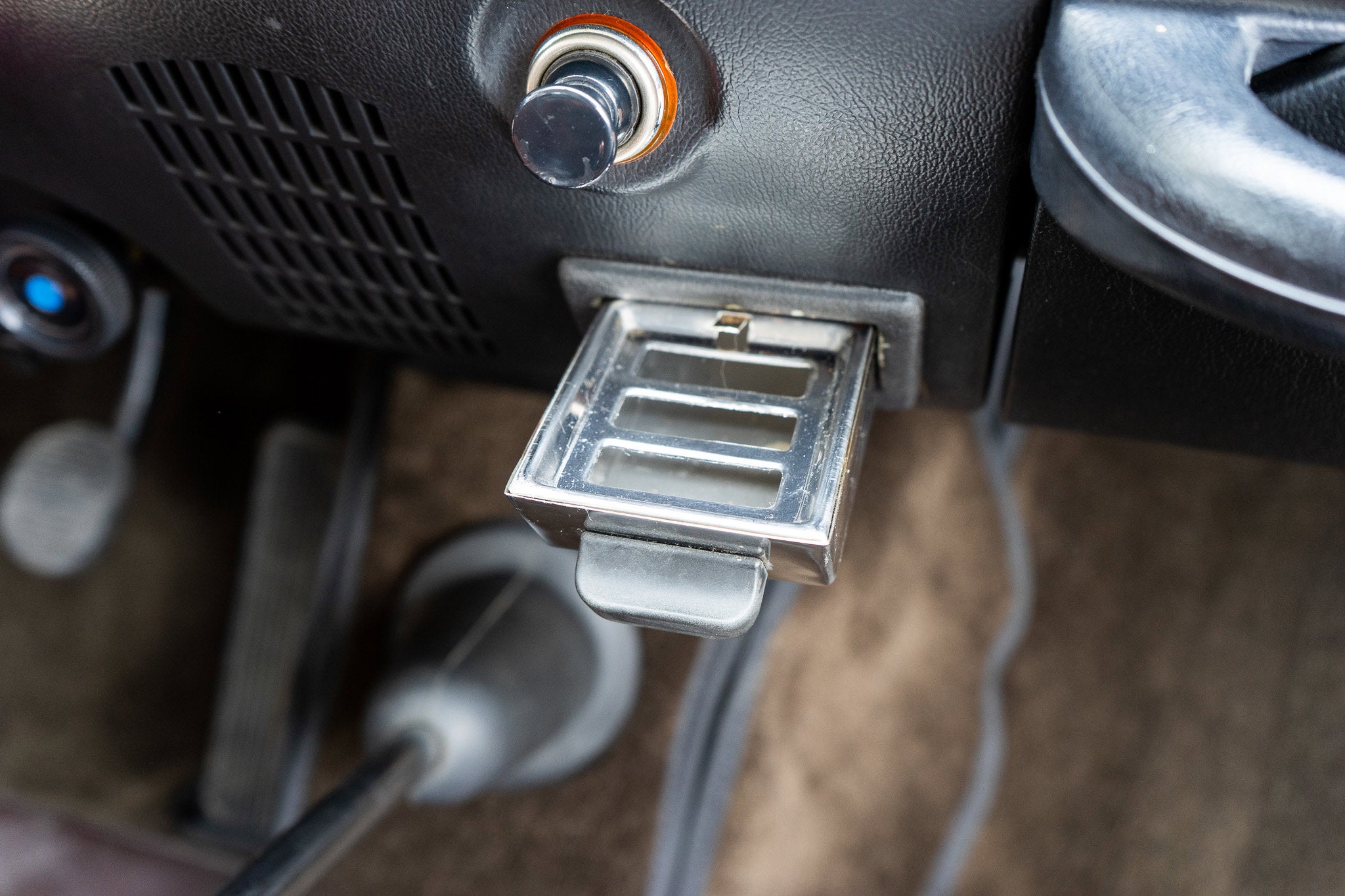 1969 Lancia Fulvia 1.3S Rallye